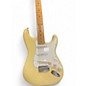 Used Fender Vintera 70s Stratocaster Vintage White Solid Body Electric Guitar