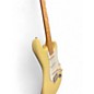 Used Fender Vintera 70s Stratocaster Vintage White Solid Body Electric Guitar