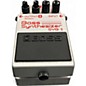 Used BOSS SYB3 Bass Synth Bass Effect Pedal