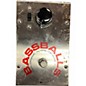 Used Bassballs  Twin Dynamic Filter Effect Pedal thumbnail