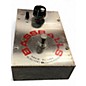 Used Bassballs  Twin Dynamic Filter Effect Pedal