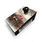 Used Bassballs  Twin Dynamic Filter Effect Pedal