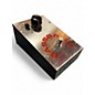 Used Bassballs  Twin Dynamic Filter Effect Pedal