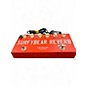Used Surfy Industries SurfyBear Reverb Effect Pedal