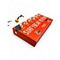 Used Surfy Industries SurfyBear Reverb Effect Pedal