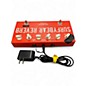 Used Surfy Industries SurfyBear Reverb Effect Pedal