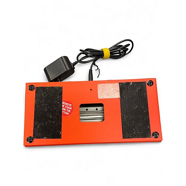 Used Surfy Industries SurfyBear Reverb Effect Pedal