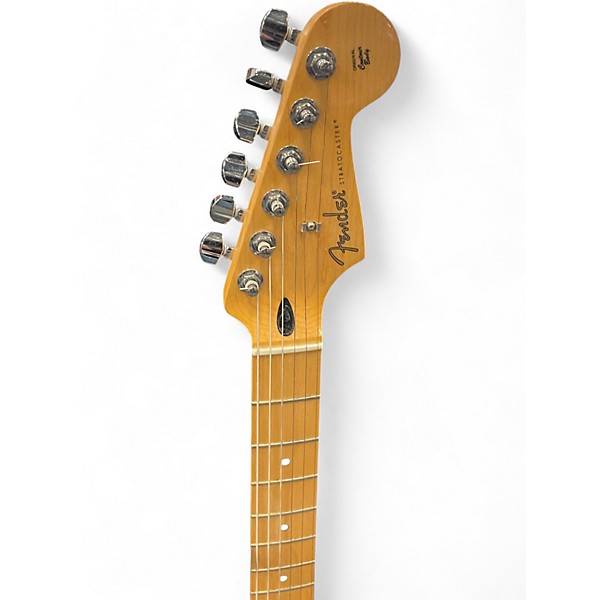 Used Fender LIMITED EDITION PLAYER SERIES Shell Pink Solid Body Electric Guitar