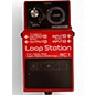 Used Boss  RC1 Loop Station Pedal