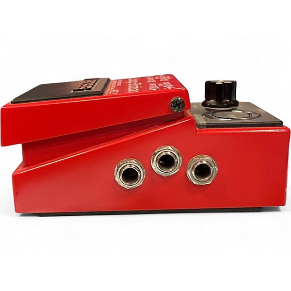 Used Boss  RC1 Loop Station Pedal