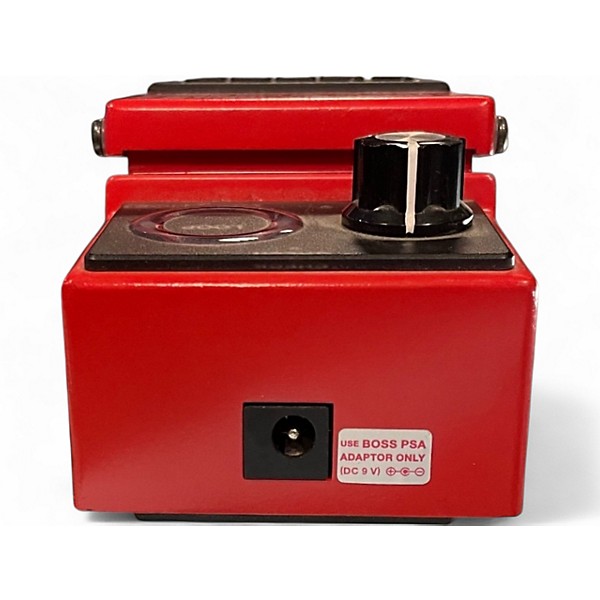 Used Boss  RC1 Loop Station Pedal