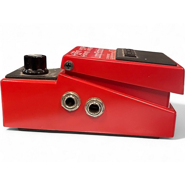Used Boss  RC1 Loop Station Pedal