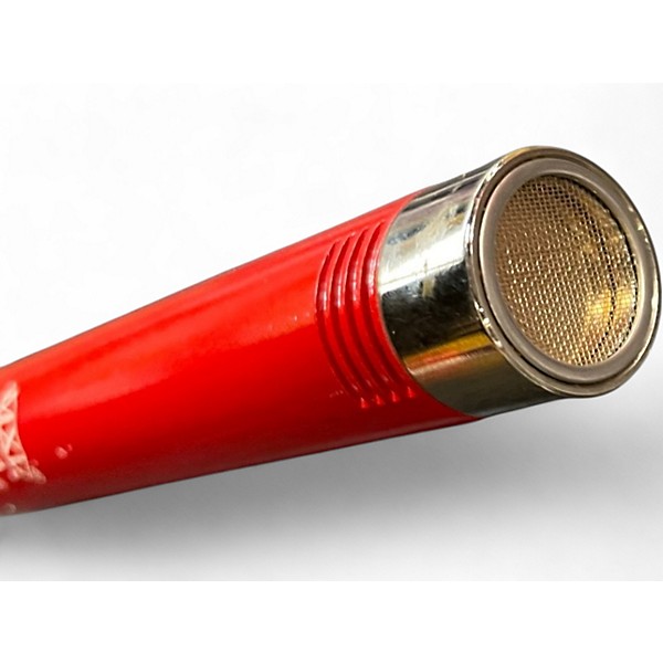 Used MXL 550/551R Recording Microphone Kit Recording Microphone Pack