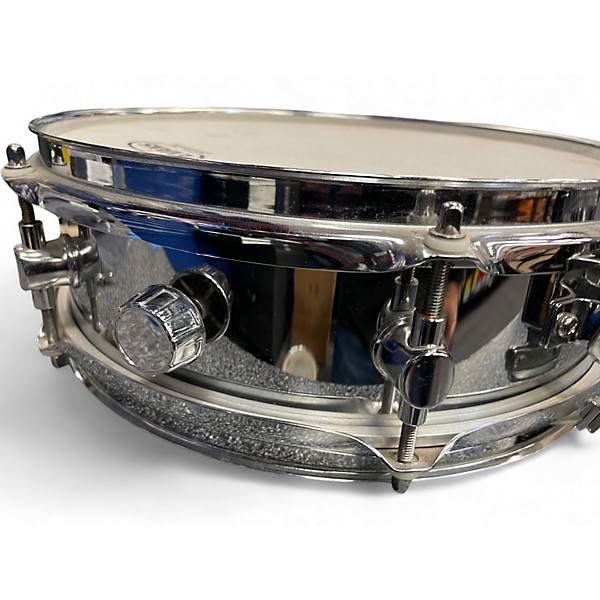 Used Yamaha 3X12 SK-275 CHROME Drum