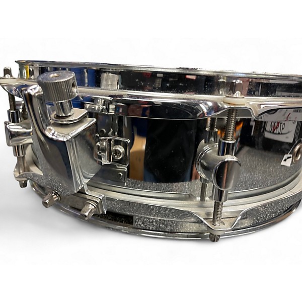 Used Yamaha 3X12 SK-275 CHROME Drum