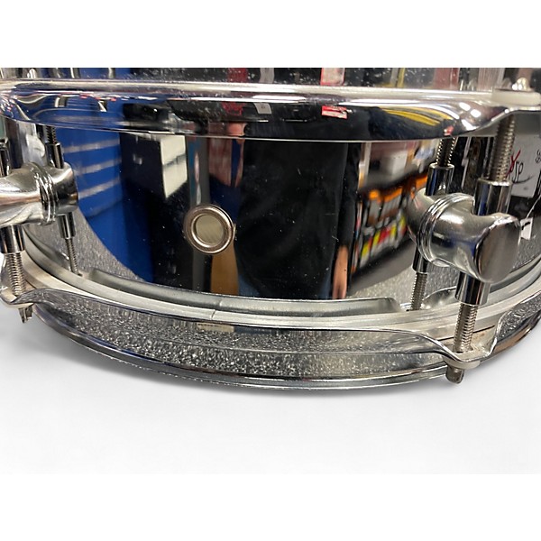 Used Yamaha 3X12 SK-275 CHROME Drum