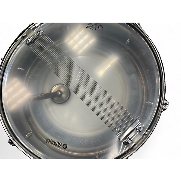 Used Yamaha 3X12 SK-275 CHROME Drum