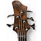 Used Ibanez BTB745 STANDARD NATURAL Electric Bass Guitar