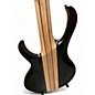 Used Ibanez BTB745 STANDARD NATURAL Electric Bass Guitar