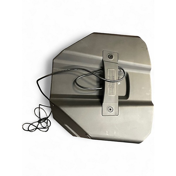 Used Mackie SRM VCLASS 215 Powered Speaker