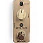 Used Mooer GREY FAZE Effect Pedal thumbnail