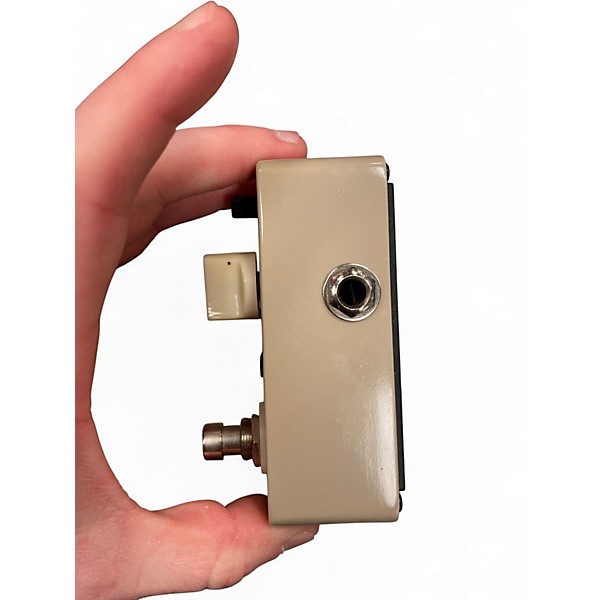 Used Mooer GREY FAZE Effect Pedal