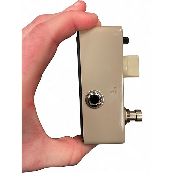 Used Mooer GREY FAZE Effect Pedal