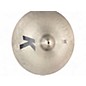Used Zildjian 20in K Ride Cymbal thumbnail