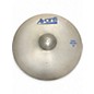 Used Avanti 16in THIN CRASH Cymbal thumbnail