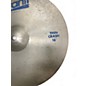 Used Avanti 16in THIN CRASH Cymbal