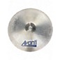 Used Avanti 16in THIN CRASH Cymbal