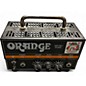 Used Orange Amplifiers Micro Dark 20W Tube Guitar Amp Head thumbnail