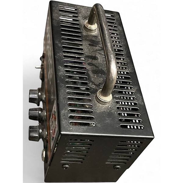 Used Orange Amplifiers Micro Dark 20W Tube Guitar Amp Head