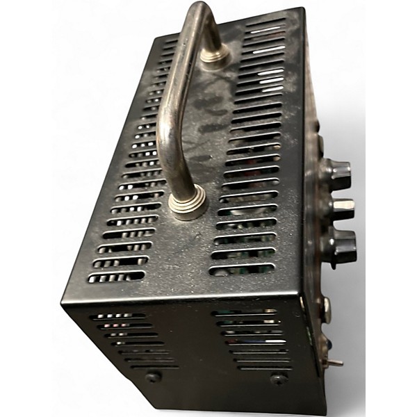 Used Orange Amplifiers Micro Dark 20W Tube Guitar Amp Head