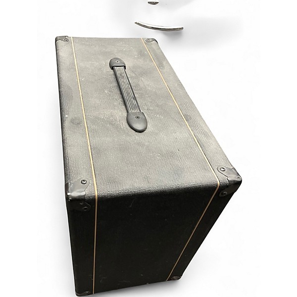 Used Orange Amplifiers PPC112C 1x12 Guitar Cabinet