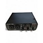 Used PreSonus Audiobox USB Audio Interface thumbnail