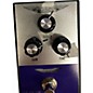 Used Ashdown PRO FX RETRO DRIVE Effect Pedal