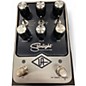 Used Universal Audio STARLIGHT ECHO STATION Effect Pedal