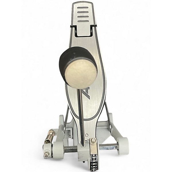 Used Alesis Bass Pedal Bass Drum Beater