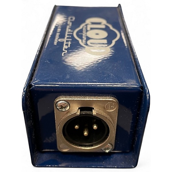 Used Cloud Cloudlifter CL-1 Microphone Preamp