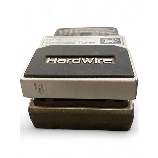 Used DigiTech HT2 Hardwire Chromatic Tuner Tuner
