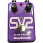Used Guyatone SV2 SLOW VOLUME Pedal thumbnail