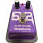 Used Guyatone SV2 SLOW VOLUME Pedal
