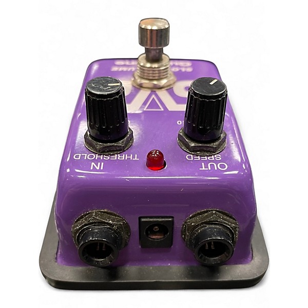 Used Guyatone SV2 SLOW VOLUME Pedal