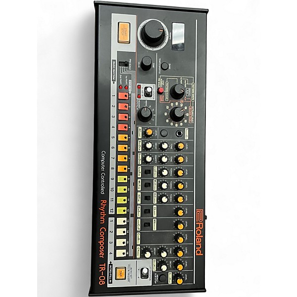 Used Roland TR-08 Module Drum Machine