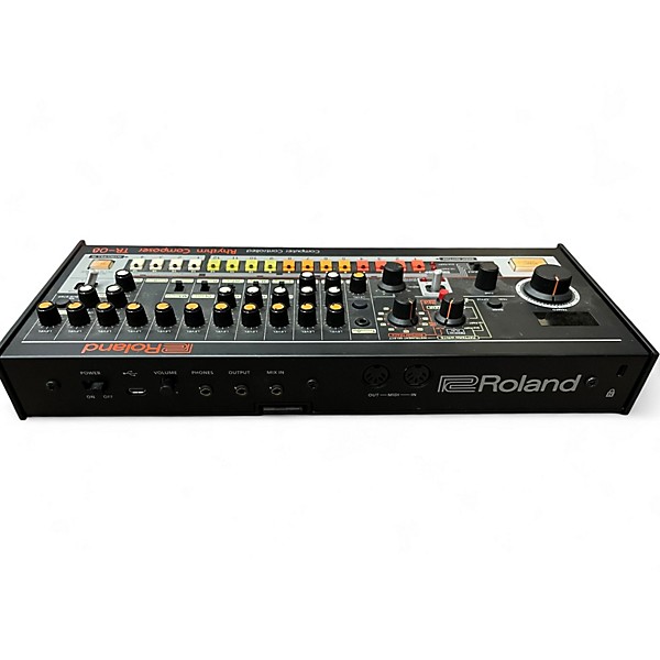 Used Roland TR-08 Module Drum Machine