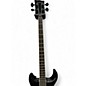 Used Dunable Guitars Gnarwhal DE Black Electric Bass Guitar