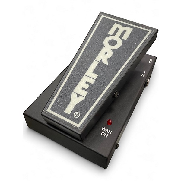 Used Morley classic wah Effect Pedal