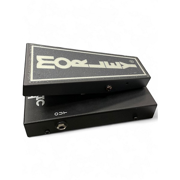 Used Morley classic wah Effect Pedal