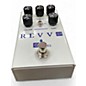Used Revv Amplification g3 Effect Pedal thumbnail